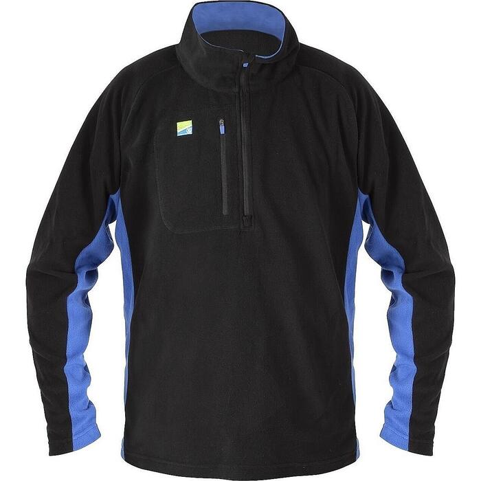 Preston Micro Fleece Large