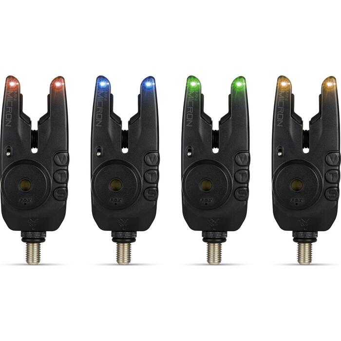 Fox Mini Micron - Multicolour