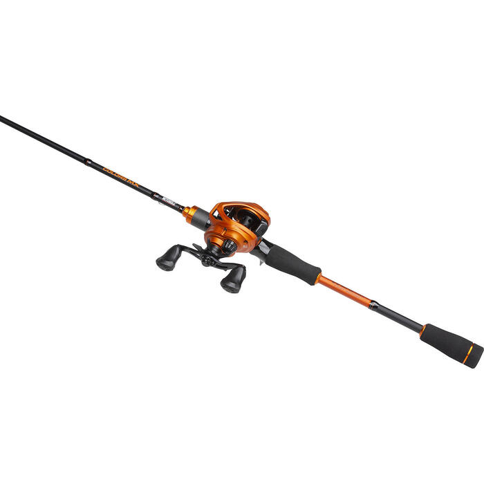 Mitchell Colors Mx Casting Combo 2.23m 7-35gr Oranje