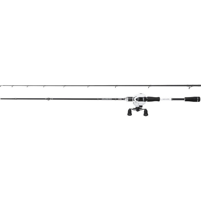 Mitchell Colors Mx Casting Combo 2.13m 7-35gr Wit