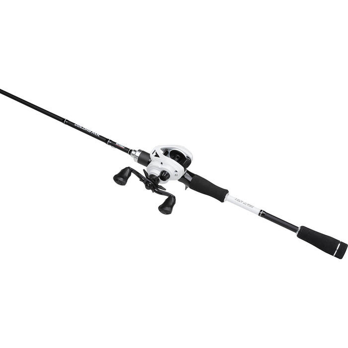 Mitchell Colors Mx Casting Combo 2.13m 7-35gr Wit