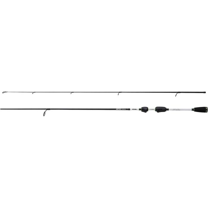 Mitchell Epic Mx1 Spinning Rod 2.40m 1-8gr