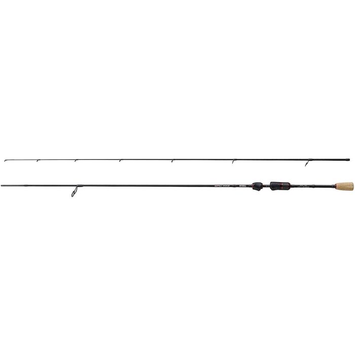 Mitchell Epic Mx3 Spinning Rod 2.10m 2-10gr