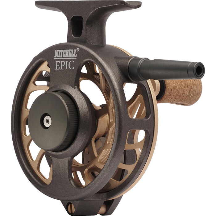Mitchell Epic TOC 75 PRO