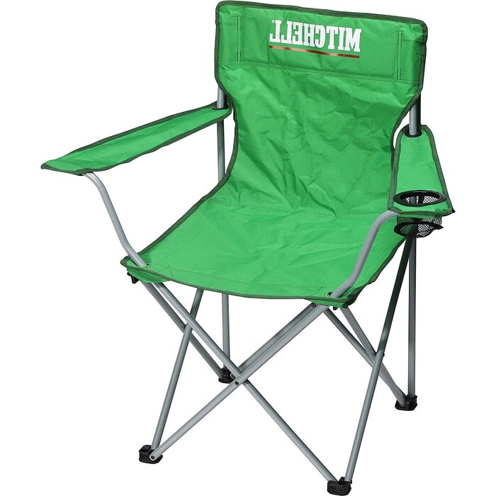 Mitchell Fishing Chair Eco