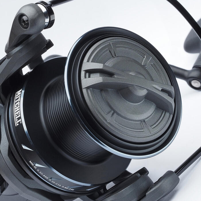 Mitchell MX PRO SW LC 6000FD