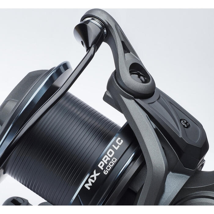 Mitchell MX PRO SW LC 6000FD