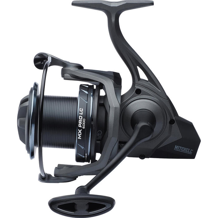 Mitchell MX PRO SW LC 6000FD