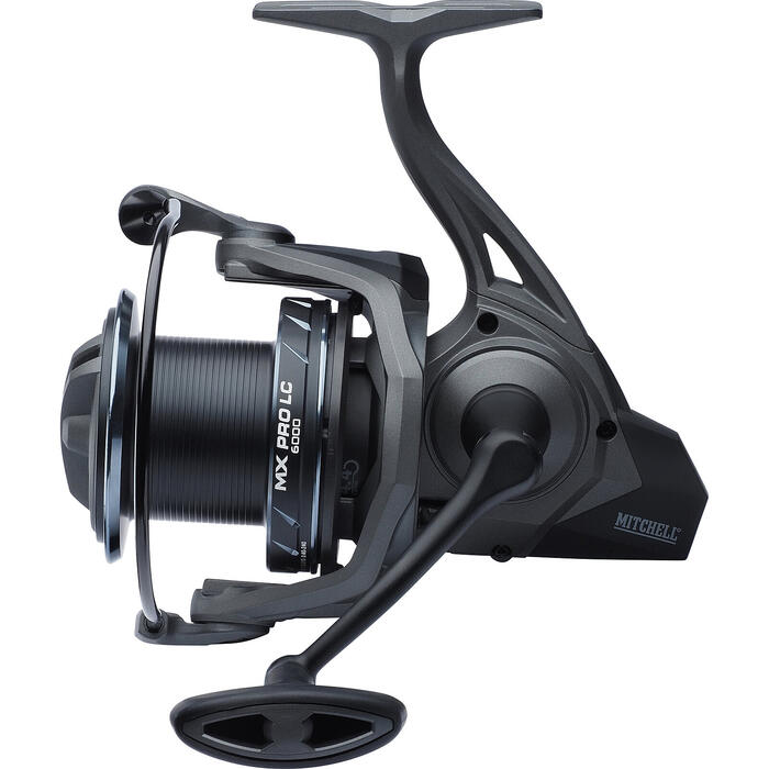 Mitchell MX PRO SW LC 8000FD