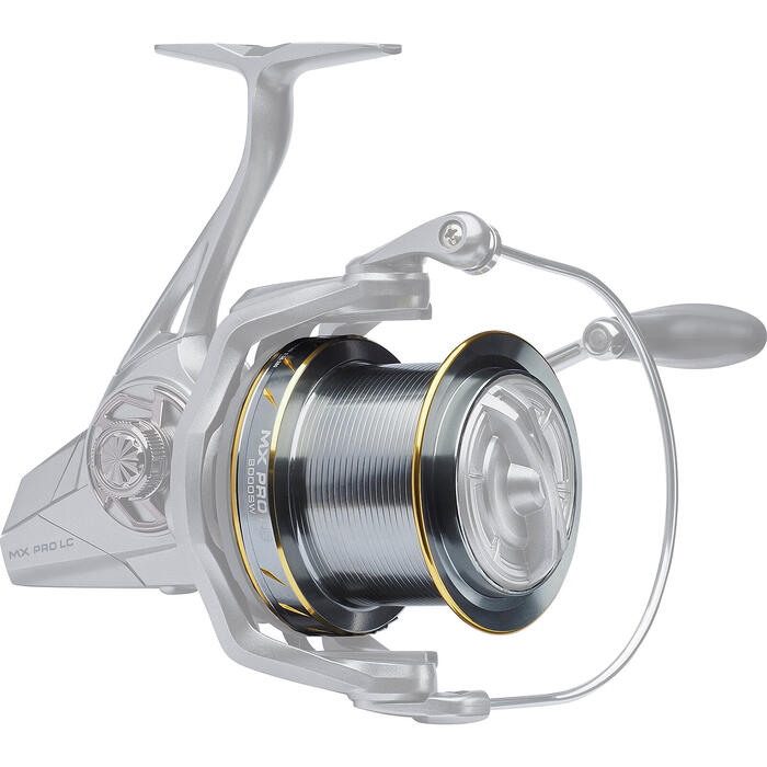 Mitchell MX PRO SW LC 8000FD SW Spool