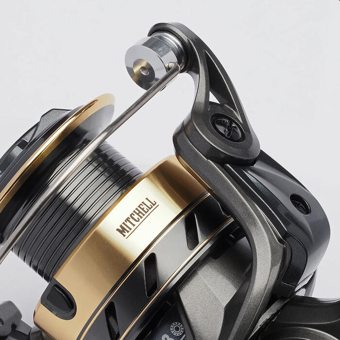Mitchell MX1 PRO 2500FD