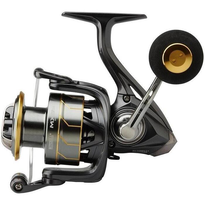 Mitchell MX2 SW 4000