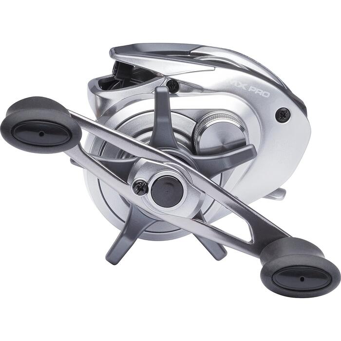 Mitchell MX3 Pro Baitcaster Low Profile