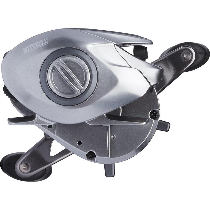 Mitchell MX3 Pro Baitcaster Low Profile