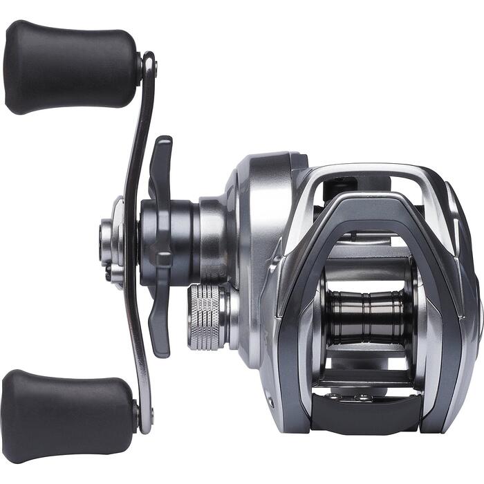 Mitchell MX3 Pro Baitcaster Low Profile HG