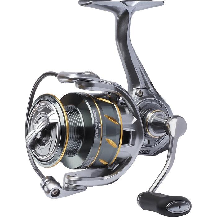 Mitchell MX4 Pro 2500 HS