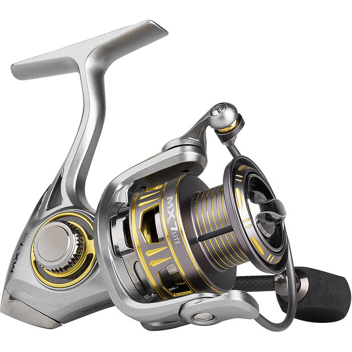 Mitchell MX7 Lite Spinning Reel 2500