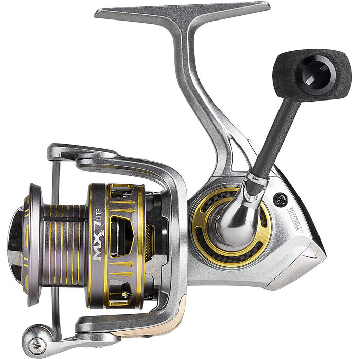 Mitchell MX7 Lite Spinning Reel 2500