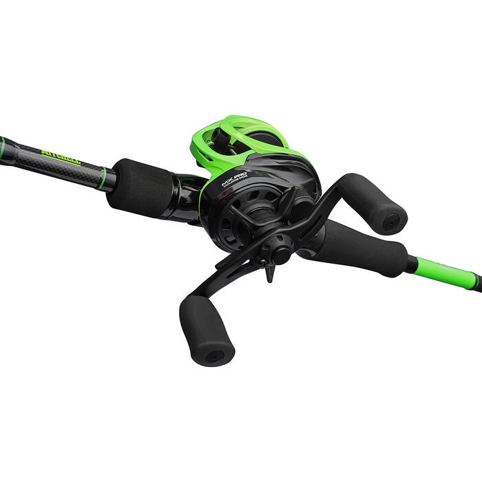 Mitchell MXP Colors Cast 1.98m 7-35gr