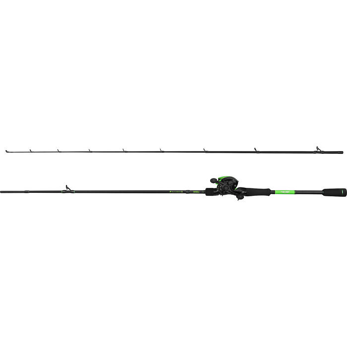 Mitchell MXP Colors Cast 2.13m 10-45gr