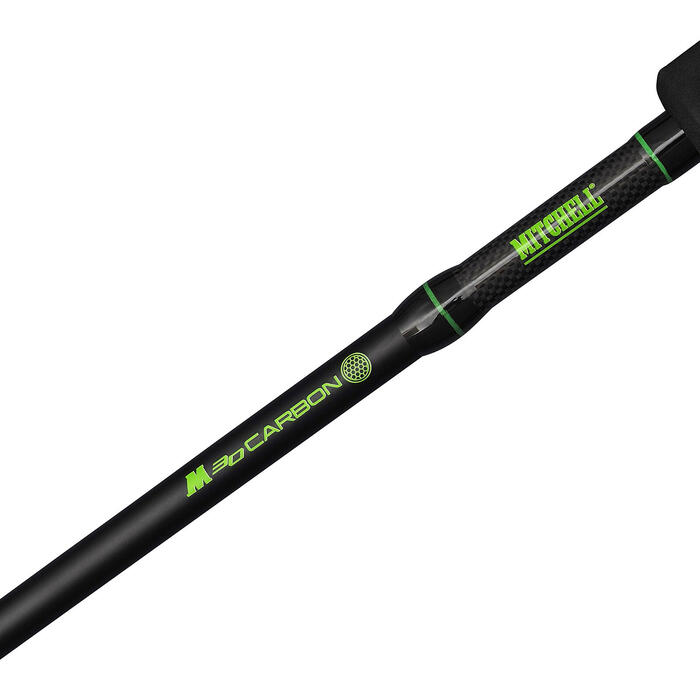 Mitchell MXP Colors Cast 2.13m 10-45gr