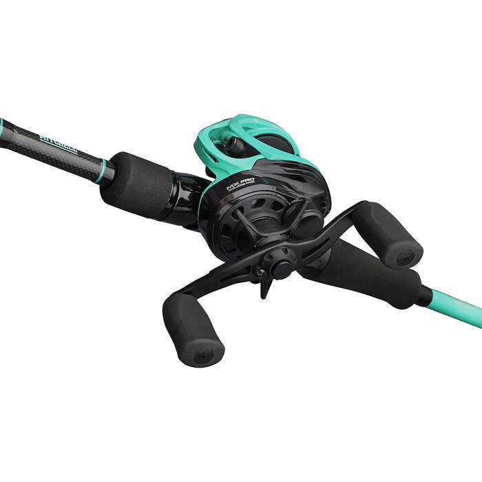 Mitchell MXP Colors Cast 2.13m 10-45gr