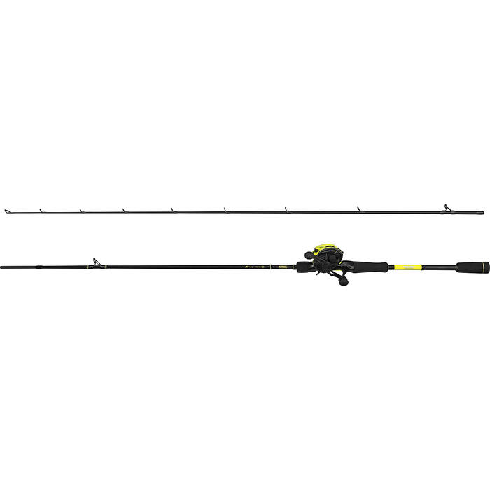 Mitchell MXP Colors Cast 2.13m 20-70gr
