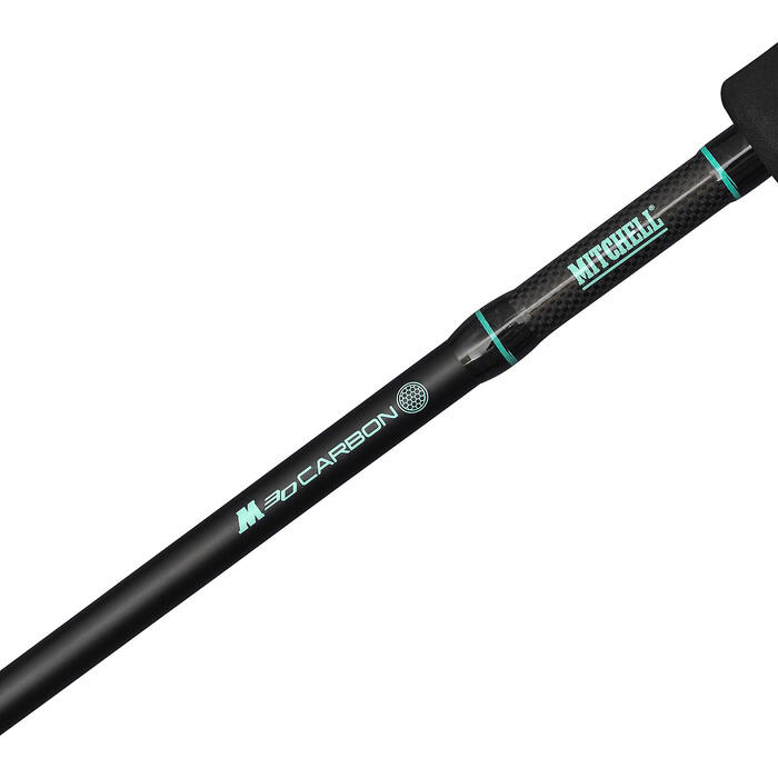 Mitchell MXP Colors Cast 2.13m 20-70gr