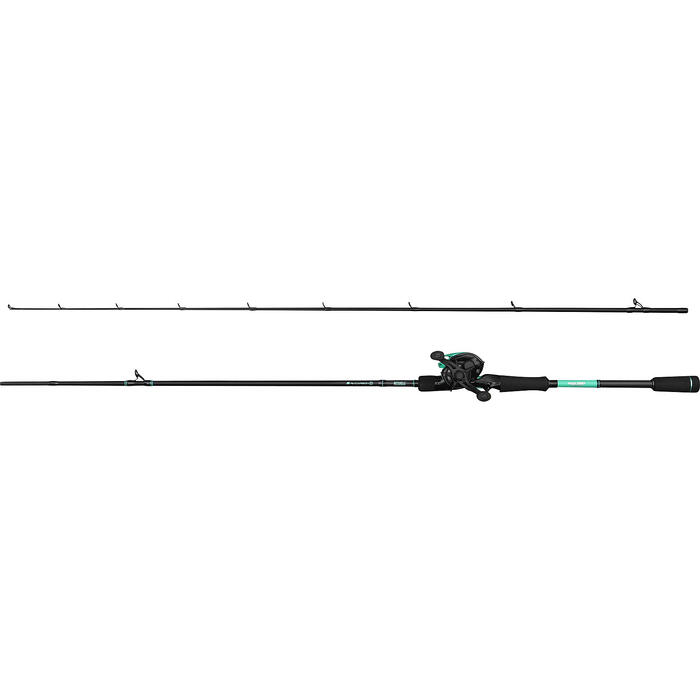 Mitchell MXP Colors Cast 2.13m 20-70gr