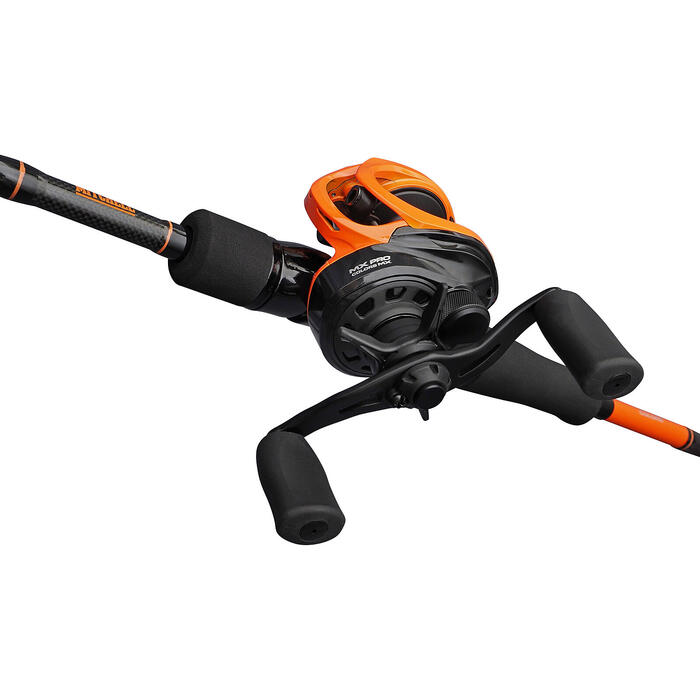 Mitchell MXP Colors Cast 2.13m 7-35gr