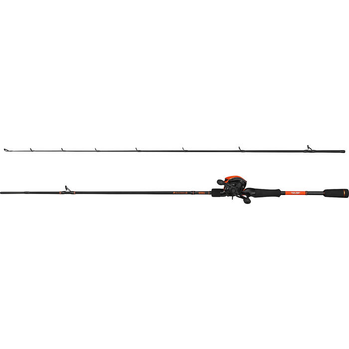 Mitchell MXP Colors Cast 2.13m 7-35gr