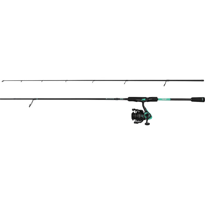Mitchell MXP Colors Spin 2.13m 5-25gr