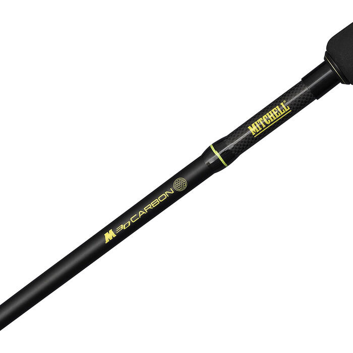Mitchell MXP Colors Spin 2.13m 7-35gr