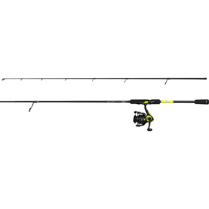 Mitchell MXP Colors Spin 2.13m 7-35gr