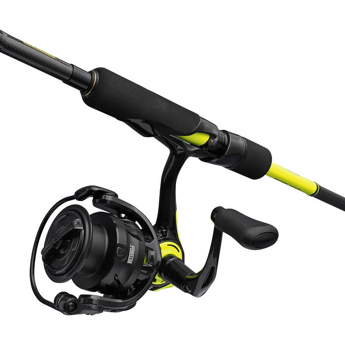 Mitchell MXP Colors Spin 2.23m 5-25gr