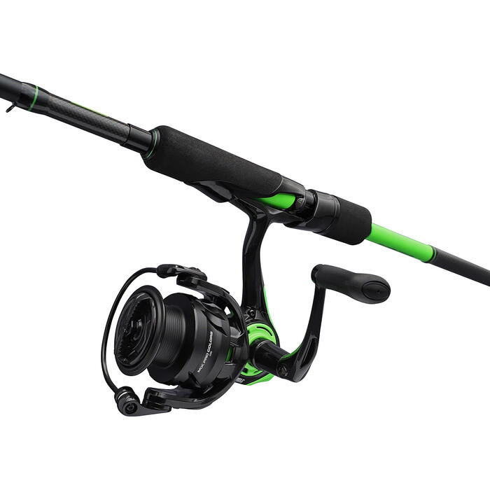 Mitchell MXP Colors Spin 2.44m 10-45gr