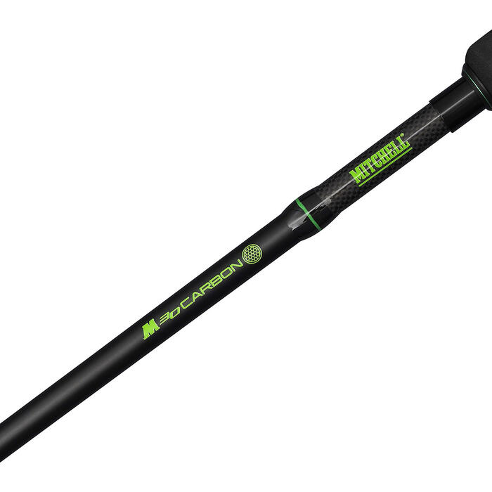 Mitchell MXP Colors Spin 2.44m 10-45gr