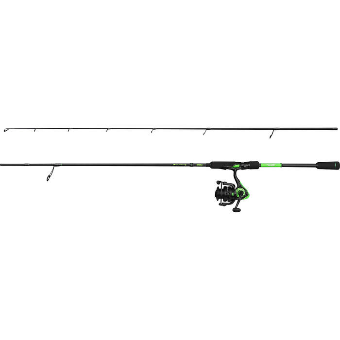 Mitchell MXP Colors Spin 2.44m 10-45gr