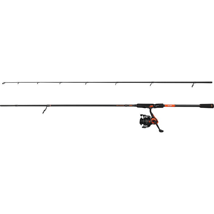 Mitchell MXP Colors Spin 2.44m 10-45gr