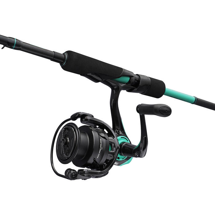 Mitchell MXP Colors Spin 2.44m 7-35gr