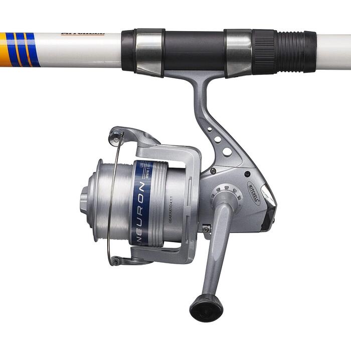 Mitchell Neuron Surf Combo Set 4.0m 100-200gr