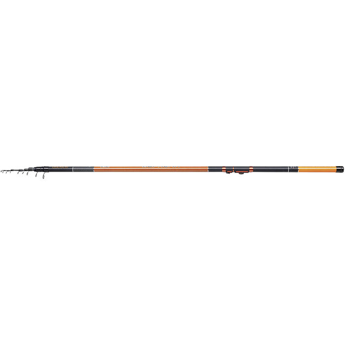 Mitchell Suprema S2 Te Adjustable Rod 7.00m Troutista