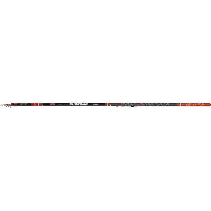 Mitchell Suprema Troutista S3 Rods 4.70m 20-40gr