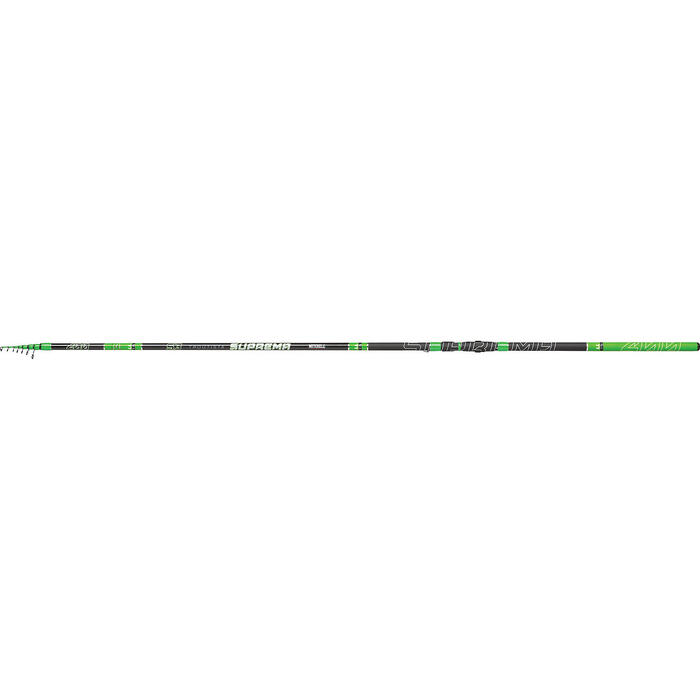 Mitchell Suprema Troutista S3 Rods 4.0m 3-8gr