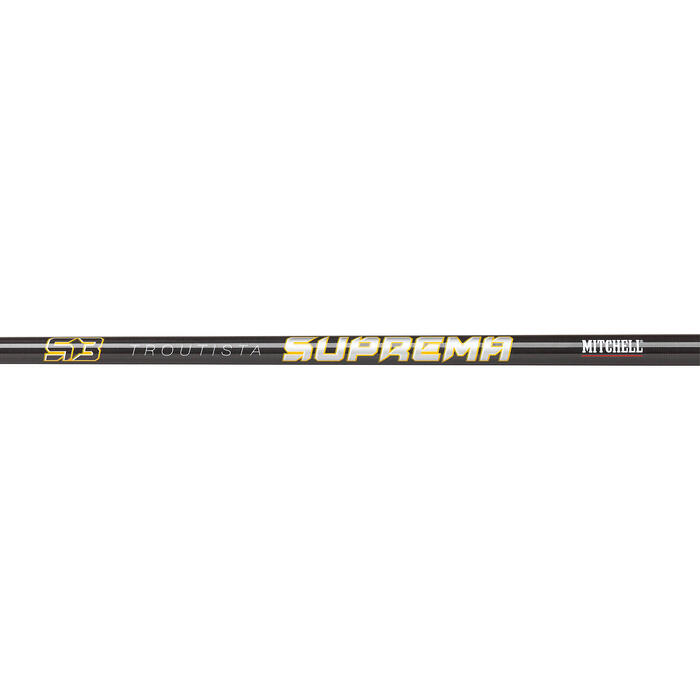 Mitchell Suprema Troutista S3 Rods 4.10m 6-15gr