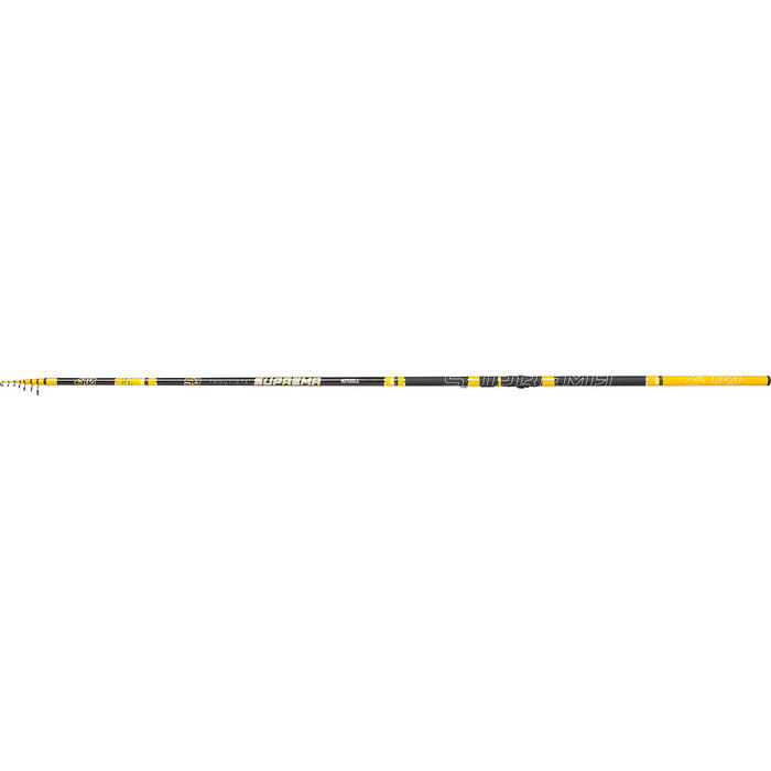 Mitchell Suprema Troutista S3 Rods 4.10m 6-15gr