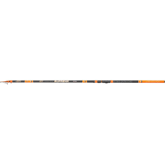 Mitchell Suprema Troutista S3 Rods 4.50m 12-25gr