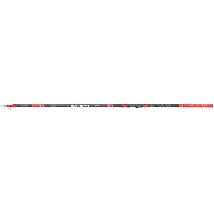 Mitchell Suprema Troutista S3 Rods 4.50m 15-30gr