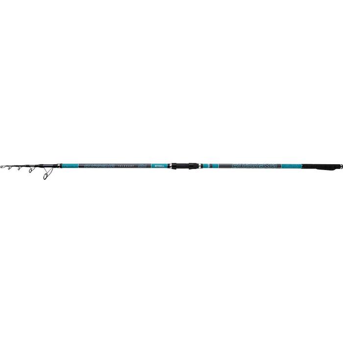 Mitchell Suprema Sw Surf Tele 4.20m 130-200gr