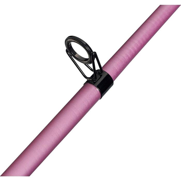 Mitchell Tanager Pink Camo 2 Spin Combo 2.10m 7-20gr